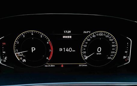 Volkswagen Passat B8 рестайлинг, 2023 год, 1 700 666 рублей, 15 фотография