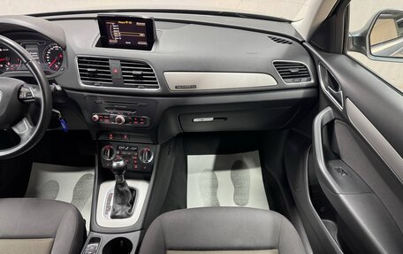 Audi Q3, 2014 год, 1 650 000 рублей, 15 фотография