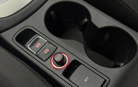 Audi Q3, 2014 год, 1 650 000 рублей, 17 фотография