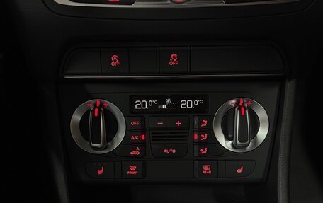 Audi Q3, 2014 год, 1 650 000 рублей, 18 фотография