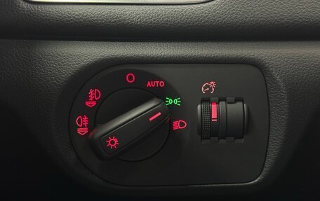 Audi Q3, 2014 год, 1 650 000 рублей, 22 фотография