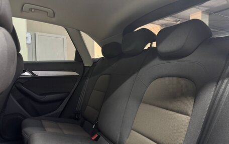 Audi Q3, 2014 год, 1 650 000 рублей, 32 фотография