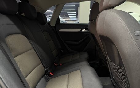Audi Q3, 2014 год, 1 650 000 рублей, 34 фотография