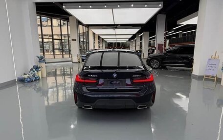 BMW 3 серия, 2023 год, 2 450 111 рублей, 5 фотография