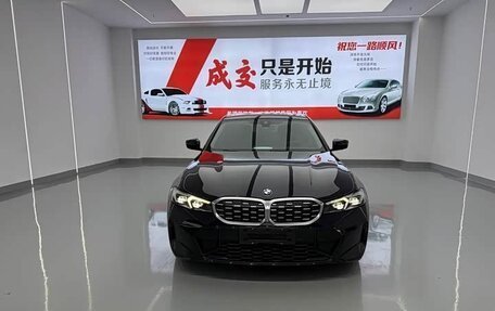 BMW 3 серия, 2023 год, 2 450 111 рублей, 2 фотография