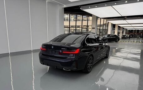 BMW 3 серия, 2023 год, 2 450 111 рублей, 4 фотография