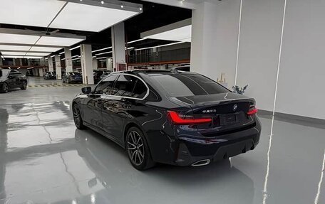 BMW 3 серия, 2023 год, 2 450 111 рублей, 6 фотография