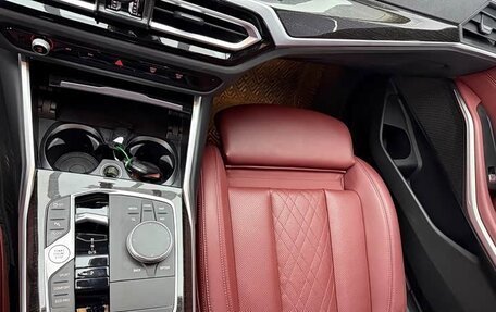 BMW 3 серия, 2023 год, 2 450 111 рублей, 9 фотография