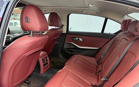 BMW 3 серия, 2023 год, 2 450 111 рублей, 15 фотография