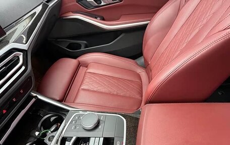 BMW 3 серия, 2023 год, 2 450 111 рублей, 14 фотография