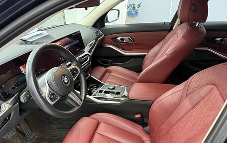 BMW 3 серия, 2023 год, 2 450 111 рублей, 13 фотография