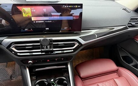BMW 3 серия, 2023 год, 2 450 111 рублей, 12 фотография