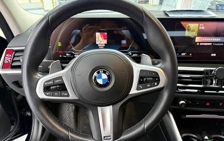 BMW 3 серия, 2023 год, 2 450 111 рублей, 8 фотография