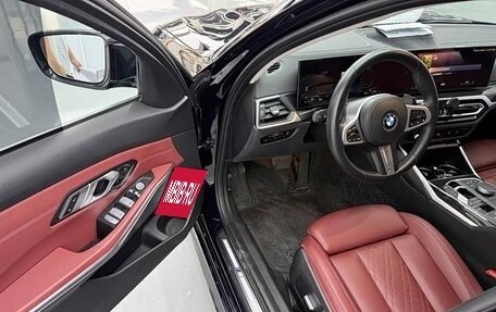 BMW 3 серия, 2023 год, 2 450 111 рублей, 11 фотография