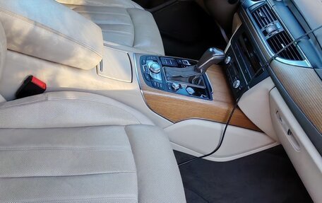 Audi A6, 2017 год, 1 750 000 рублей, 11 фотография