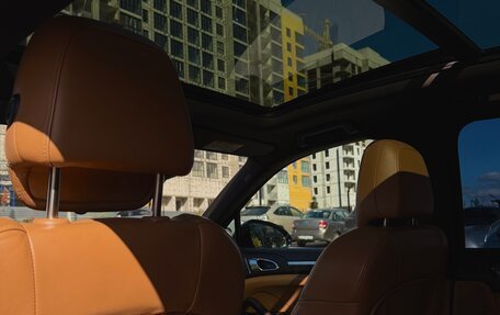 Porsche Cayenne III, 2015 год, 4 100 000 рублей, 3 фотография
