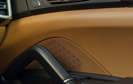 Porsche Cayenne III, 2015 год, 4 100 000 рублей, 6 фотография