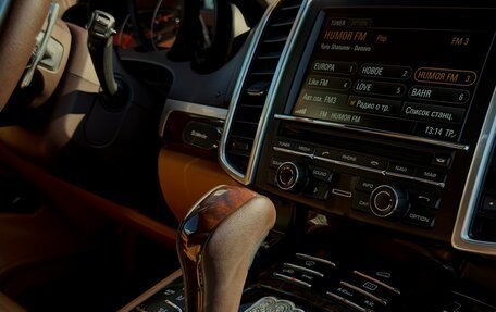 Porsche Cayenne III, 2015 год, 4 100 000 рублей, 5 фотография
