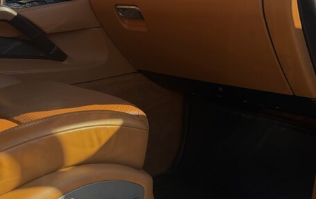 Porsche Cayenne III, 2015 год, 4 100 000 рублей, 14 фотография