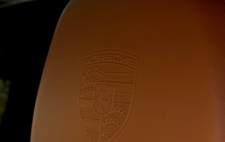 Porsche Cayenne III, 2015 год, 4 100 000 рублей, 12 фотография