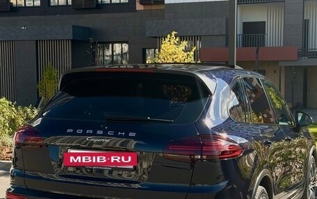 Porsche Cayenne III, 2015 год, 4 100 000 рублей, 17 фотография