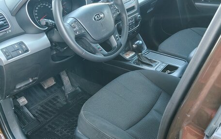 KIA Sorento II рестайлинг, 2013 год, 1 950 000 рублей, 6 фотография