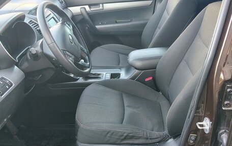 KIA Sorento II рестайлинг, 2013 год, 1 950 000 рублей, 8 фотография
