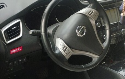 Nissan X-Trail, 2015 год, 1 700 000 рублей, 1 фотография