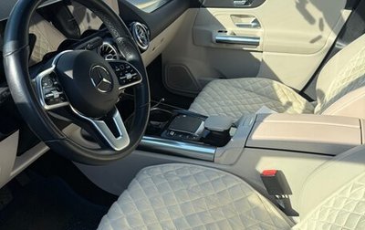 Mercedes-Benz GLA, 2020 год, 3 640 000 рублей, 1 фотография