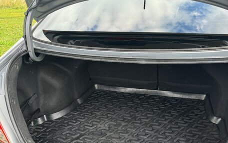 Hyundai Solaris II рестайлинг, 2014 год, 750 000 рублей, 10 фотография