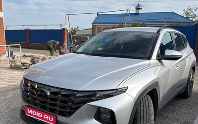 Hyundai Tucson, 2024 год, 3 700 000 рублей, 1 фотография