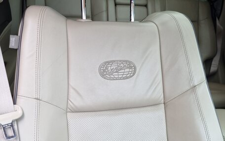 Jeep Grand Cherokee, 2013 год, 2 650 000 рублей, 9 фотография