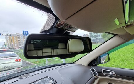 Jeep Grand Cherokee, 2013 год, 2 650 000 рублей, 15 фотография