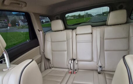 Jeep Grand Cherokee, 2013 год, 2 650 000 рублей, 17 фотография