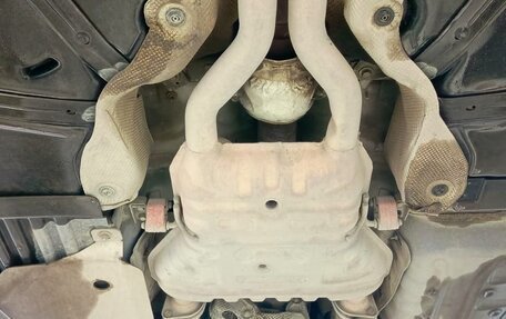 Jeep Grand Cherokee, 2013 год, 2 650 000 рублей, 30 фотография