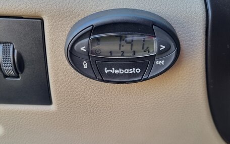Jeep Grand Cherokee, 2013 год, 2 650 000 рублей, 26 фотография