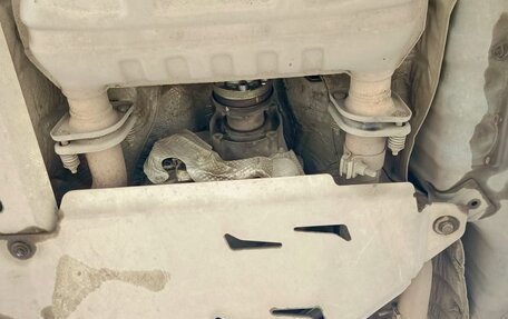Jeep Grand Cherokee, 2013 год, 2 650 000 рублей, 33 фотография