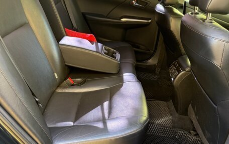 Toyota Camry, 2014 год, 1 550 000 рублей, 21 фотография