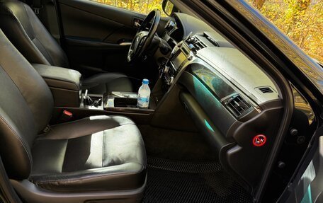 Toyota Camry, 2014 год, 1 550 000 рублей, 22 фотография