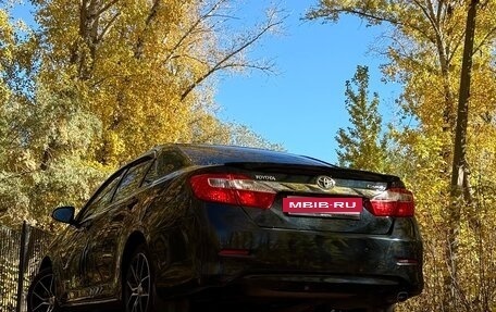 Toyota Camry, 2014 год, 1 550 000 рублей, 14 фотография