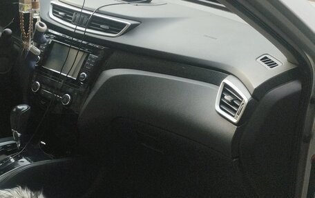 Nissan X-Trail, 2015 год, 1 700 000 рублей, 2 фотография