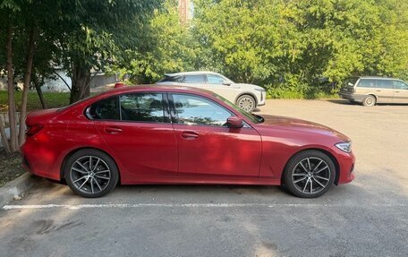 BMW 3 серия, 2020 год, 3 200 000 рублей, 7 фотография