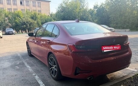 BMW 3 серия, 2020 год, 3 200 000 рублей, 8 фотография