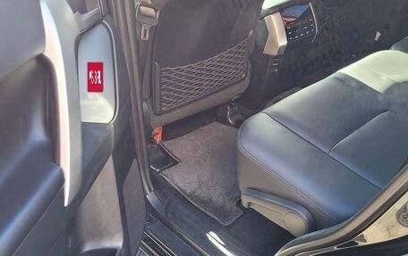 Toyota Land Cruiser Prado 150 рестайлинг 2, 2021 год, 7 250 000 рублей, 11 фотография