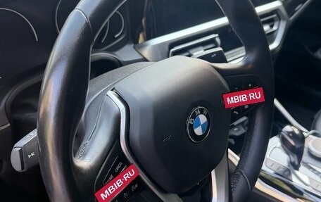 BMW 3 серия, 2020 год, 3 200 000 рублей, 12 фотография