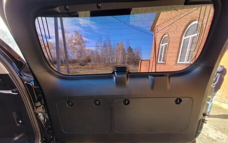 Toyota Land Cruiser Prado 150 рестайлинг 2, 2021 год, 7 250 000 рублей, 20 фотография