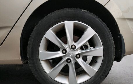 Hyundai Solaris II рестайлинг, 2012 год, 1 289 000 рублей, 12 фотография