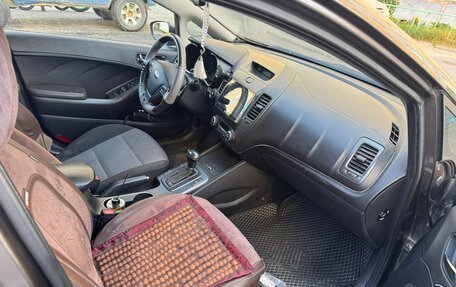 KIA Cerato III, 2013 год, 1 200 000 рублей, 7 фотография