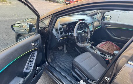 KIA Cerato III, 2013 год, 1 200 000 рублей, 8 фотография