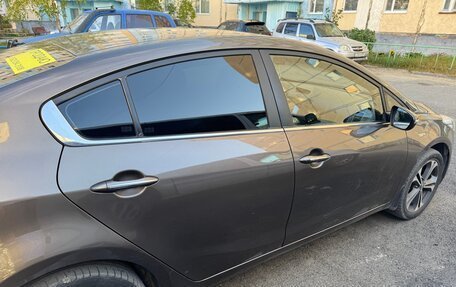 KIA Cerato III, 2013 год, 1 200 000 рублей, 5 фотография